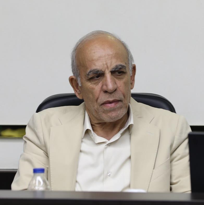 دکتر علی عبدالعلی زاده