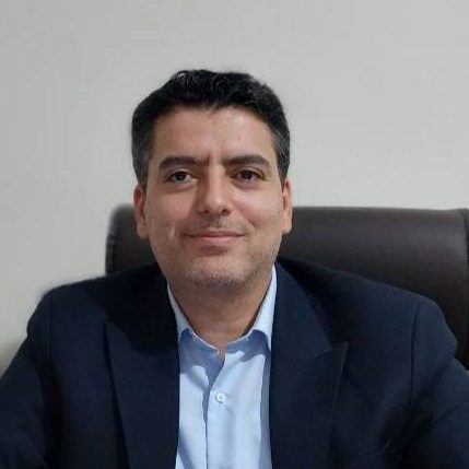 دکتر سیدمحسن طباطبائی